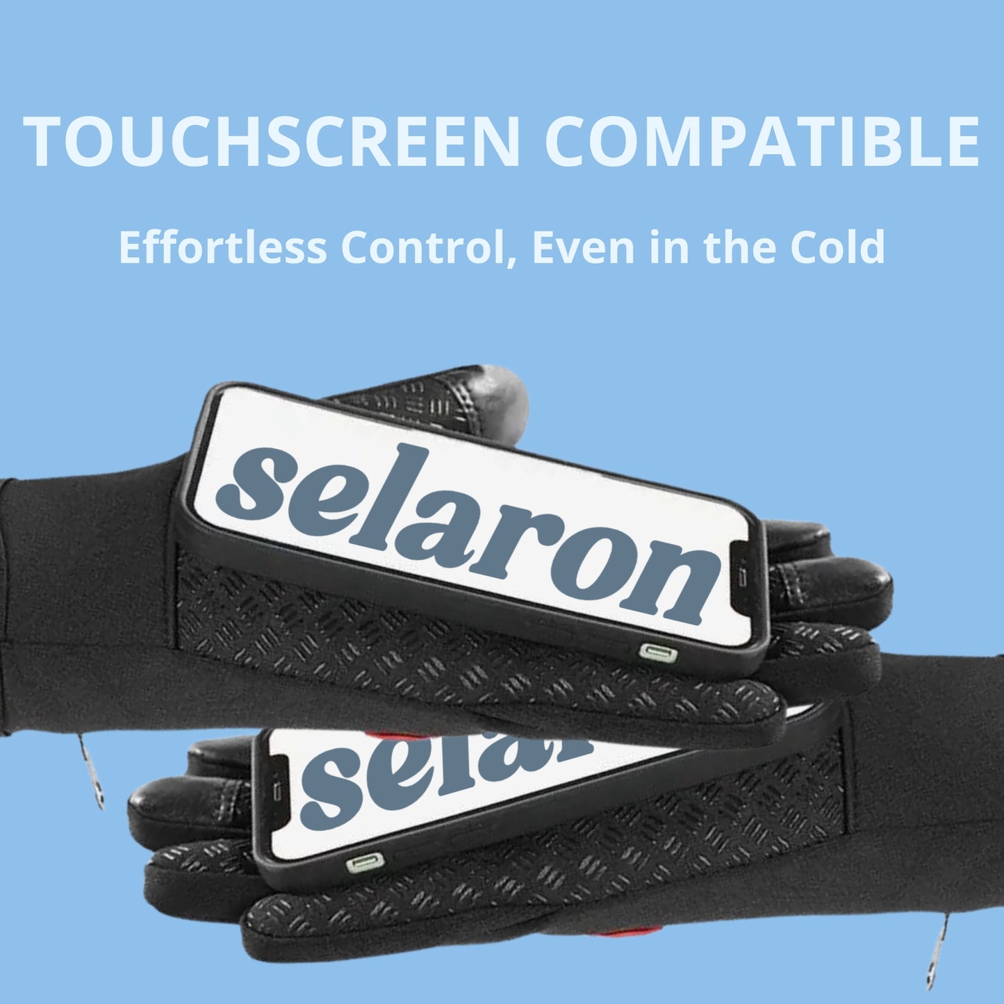 Selaron ThermoTouch